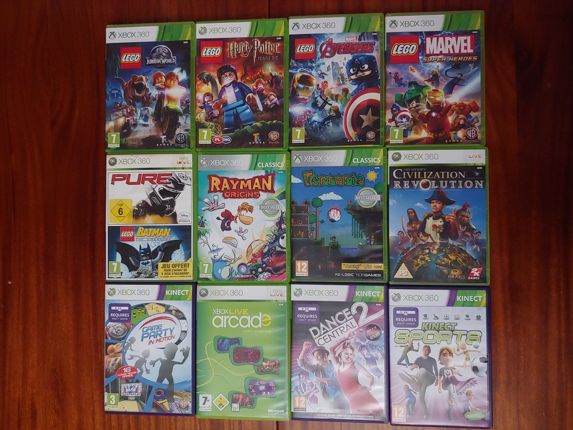 Диск NFS Carbon Xbox360 ігри
