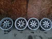 Alufelgi VW BBS 5x100