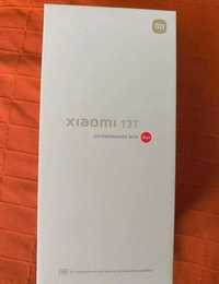 Xiaomi 13T Nowy 8/256 Leica Nowy 24 gwarancja Niebieski