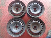 FELGI 6Jx15 OPEL Astra Corsa Adam Tigra , 4x100 , ET39