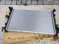 Radiador de Água Ford Focus MK1 98-05