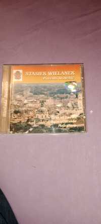 Staszek Wielanek cd