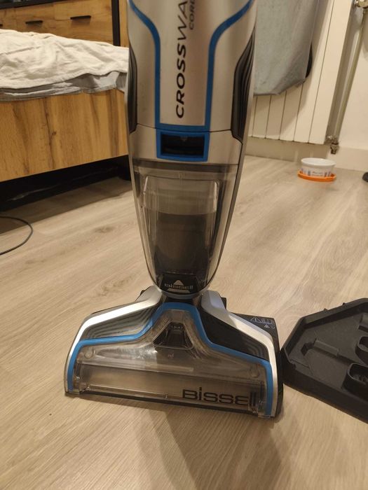BISSELL Cross Wave Cordless 2582N Odkurzacz pionowy
