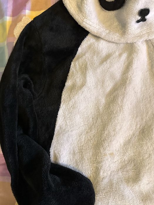 Кігурумі панда s/m