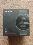 Смарт-годинник Polar Grit X Pro Black DLC M/L (90085773)