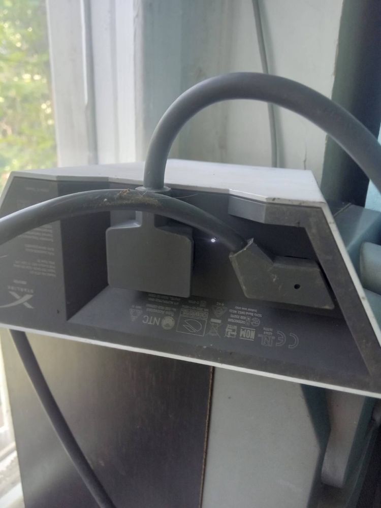 Starlink Standard Kit — повний комплект, ідеальний стан!