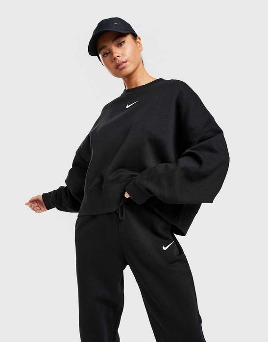 Bluza Nike NSW Essentials boxy relaxed damska r. XL