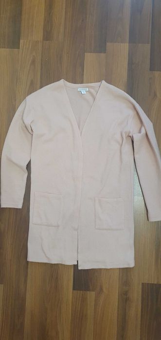 Кардиган флісовий