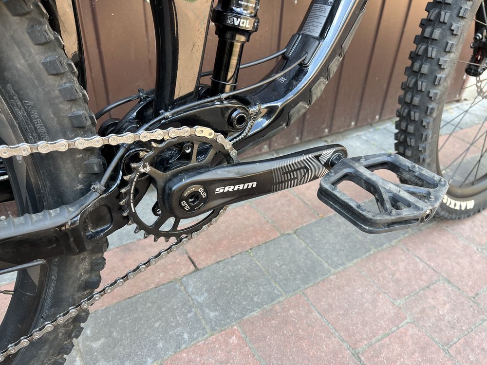 Rower górski Giant Trance X 3 29er rozm. M