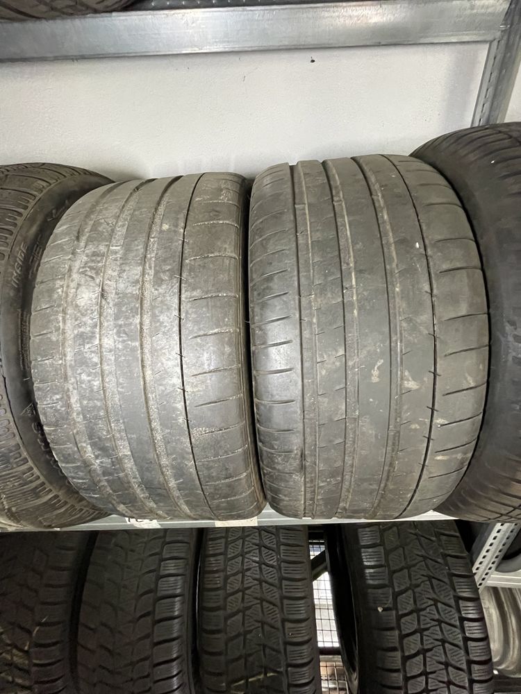 Michelin 255/35ZR19