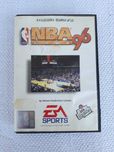 Sega Mega Drive NBA Live 96