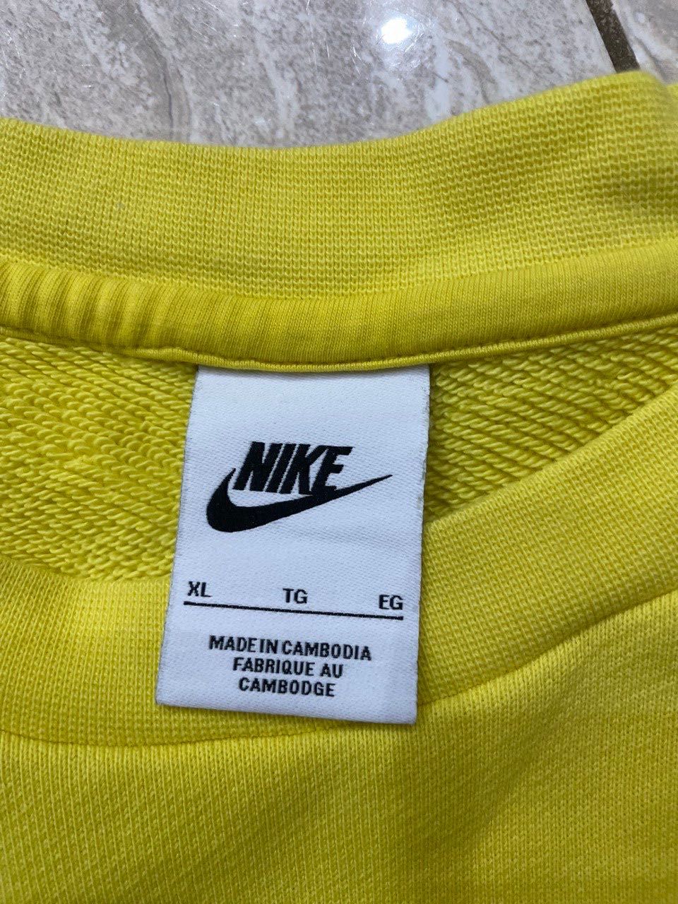 Кофта Nike Оригінал