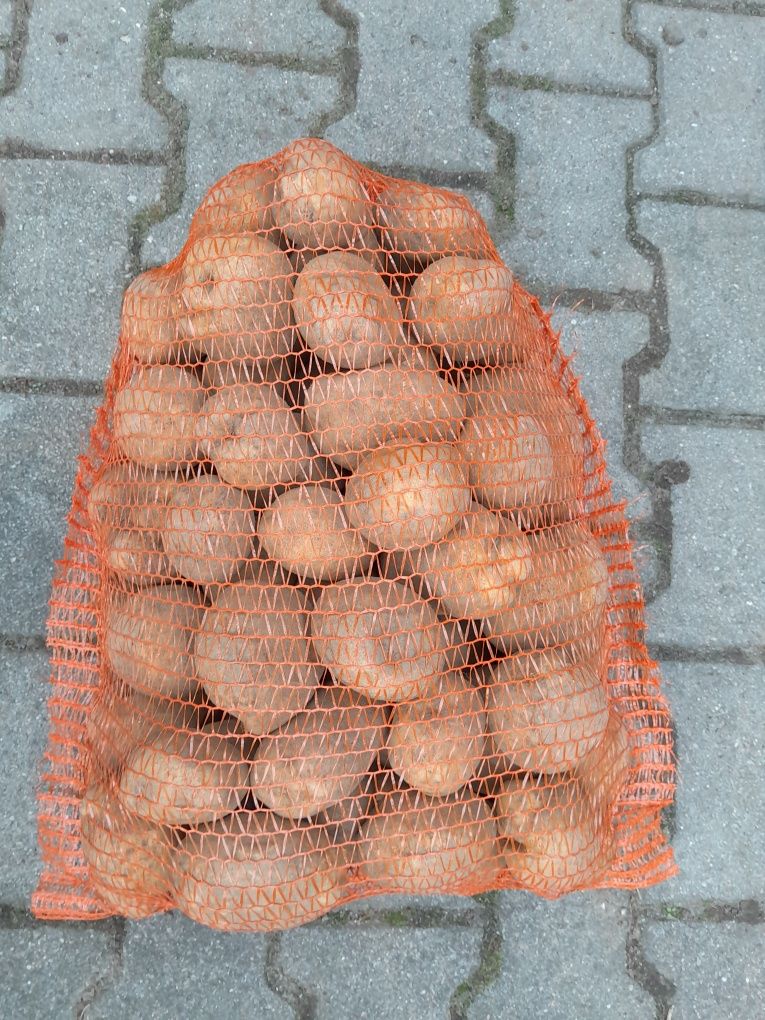 Sprzedam ziemniaki