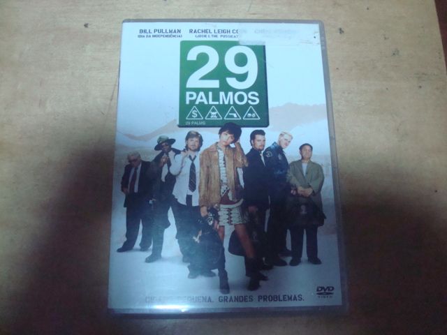 lote 8 dvds raros parte 11