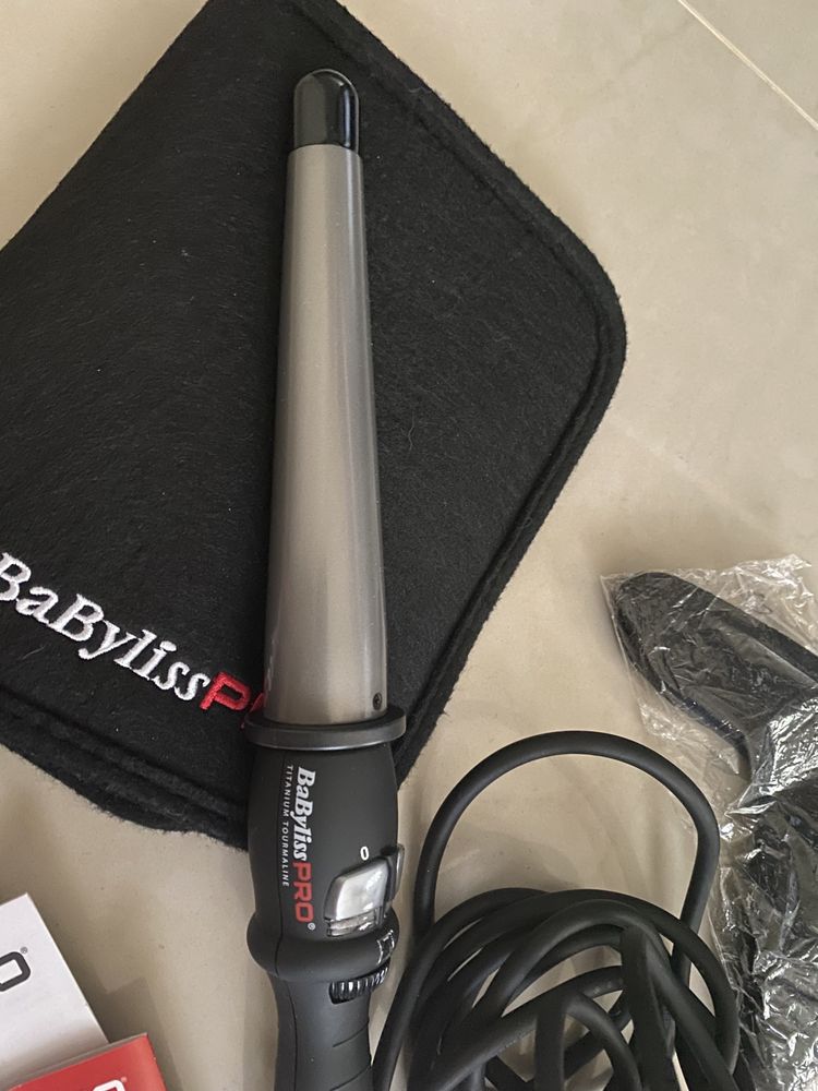 Плойка BaBylissPRO BAB2281