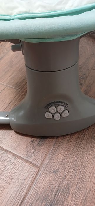 Крісло гойдалка Kikka boo wings