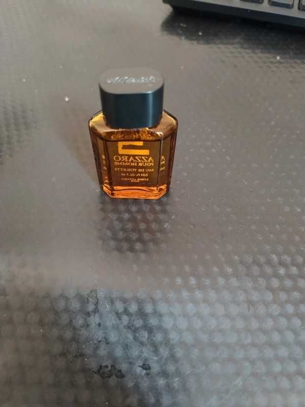 Azzaro pour Homme woda toaletowa