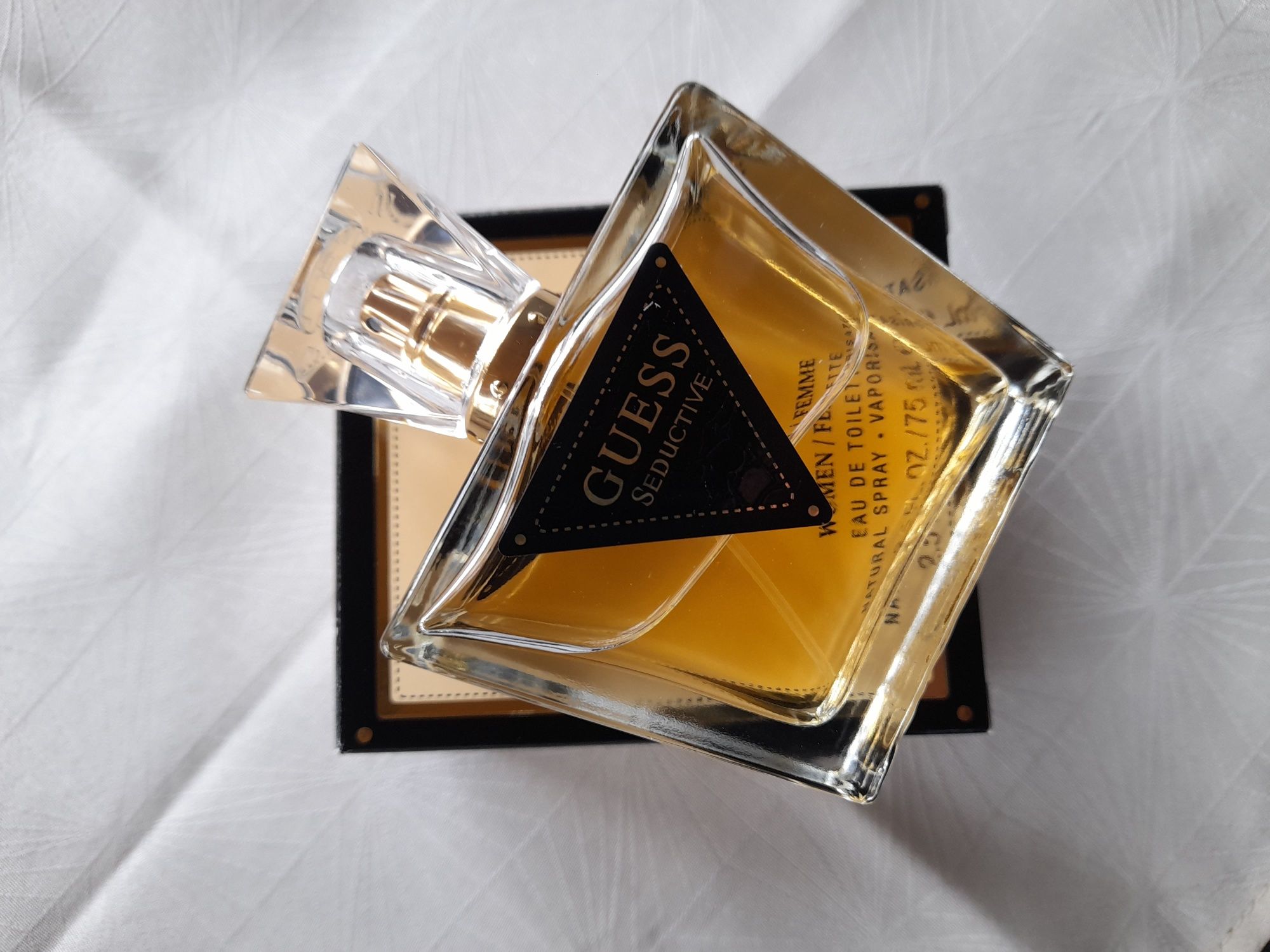 Perfum Guess seductive