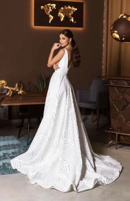 Весільна сукня, весільне плаття