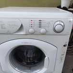 Пральна машина Ariston AVL 109