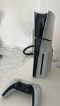 Vendo PS5 - 1 único dono.
