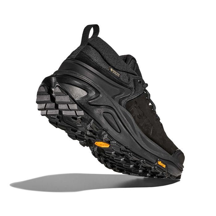 ОРИГИНАЛ‼️ Hoka Kaha 3 Low Gore-Tex (1162532-BBLC) кроссовки кросівки