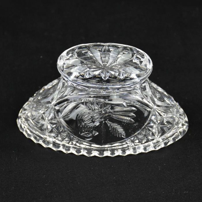 pequena taça em vidro