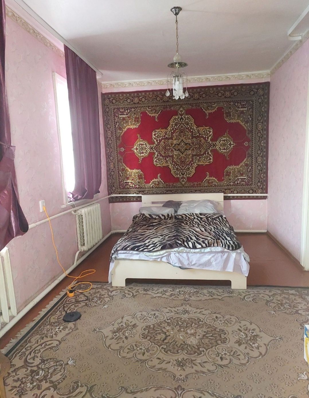 Продам дом в Солоницевке (п.Ольшаны)