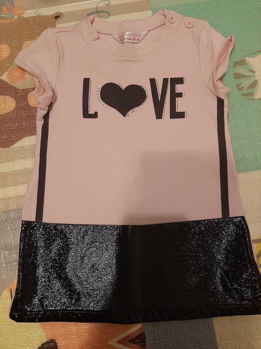 Платье, спортивное платье, летнее платье