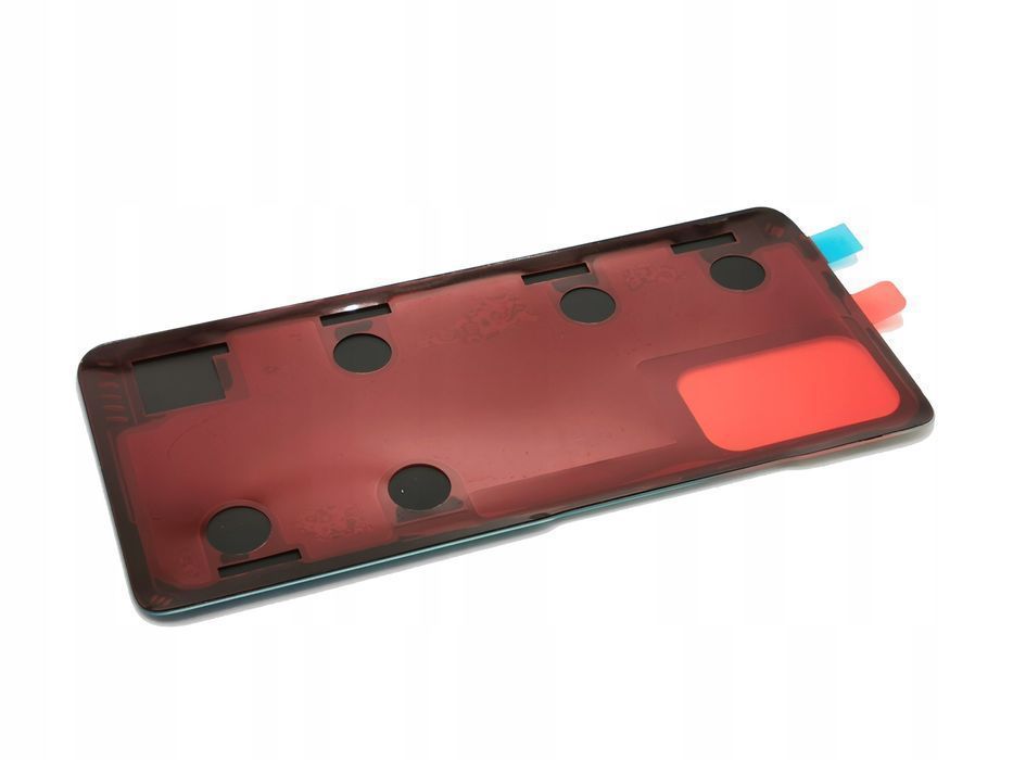 Obudowa Panel Tył Xiaomi Redmi Note 10 Pro M2101K6G Czarny