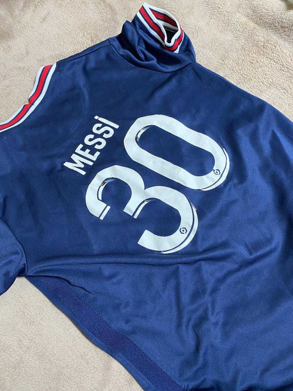 футбольна футболка PSG MESSI