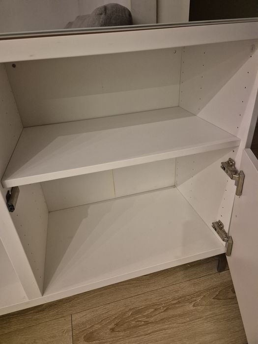 Szafka/komoda BESTA ikea