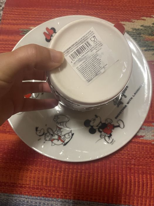 Conjunto refeição criança