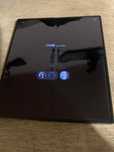 Samsung Galaxy Fold 6 antracyt