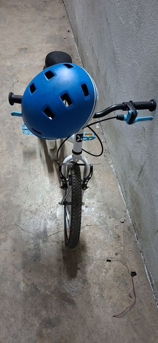 Bicicleta criança