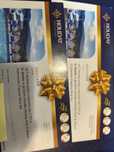 Holiday Park & Resort Cieplice voucher o wartości 2793zl