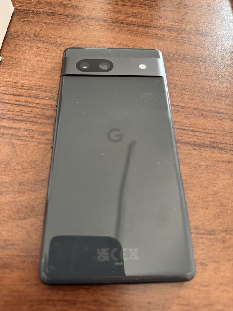 Google Pixel 7a stan jak nowy
