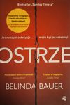 Ostrze, Belinda Bauer