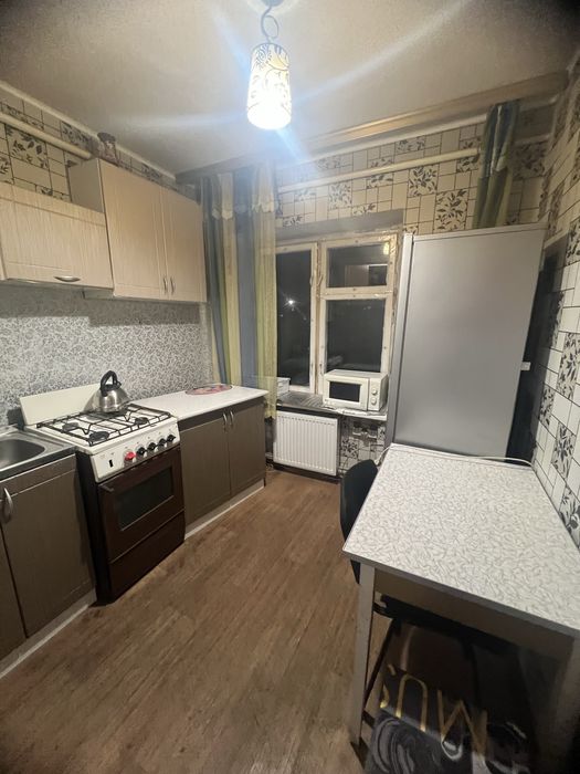Продаж 1 кімнатноі квартири