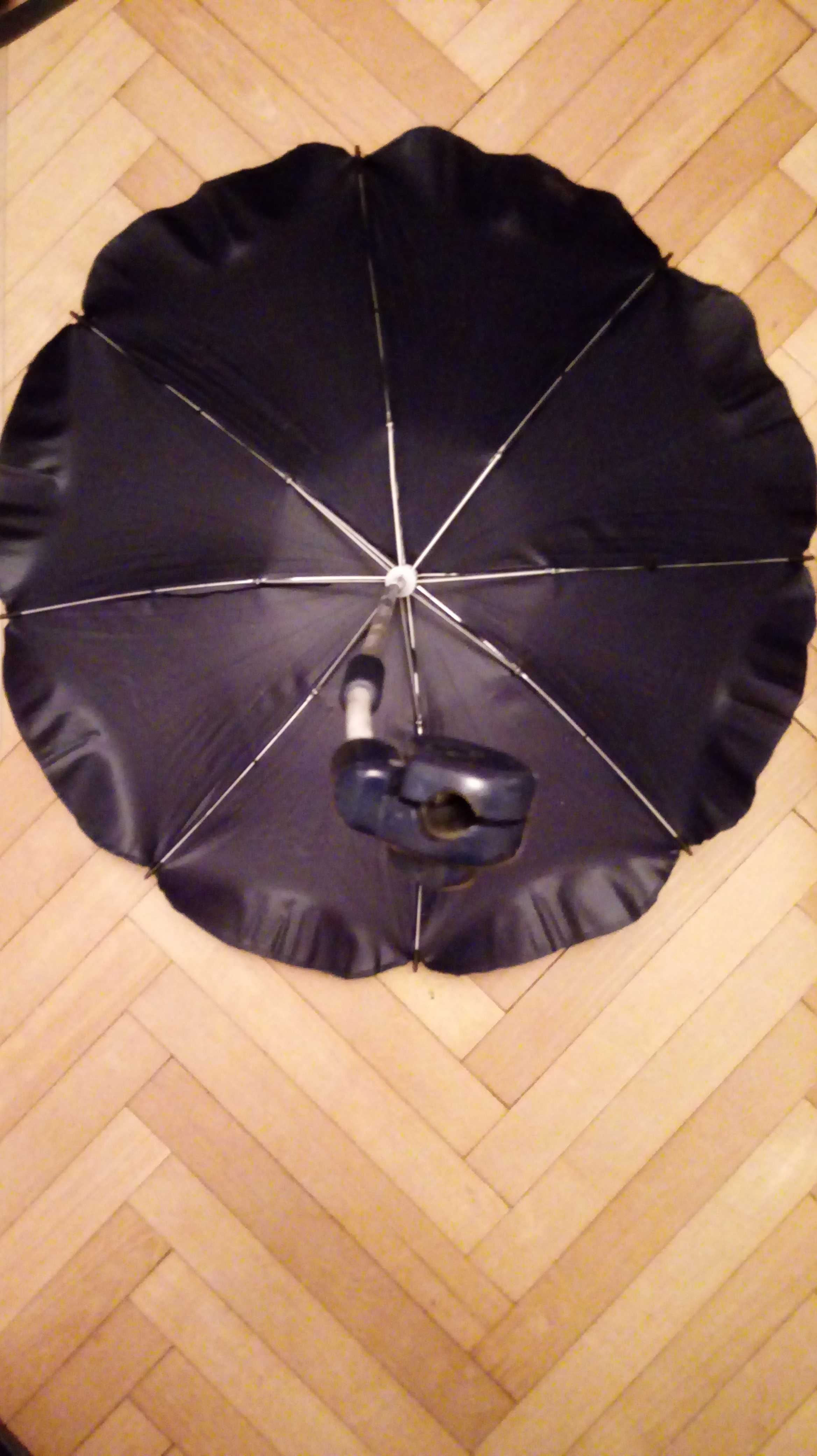 Parasolka do wózka dziecięcego