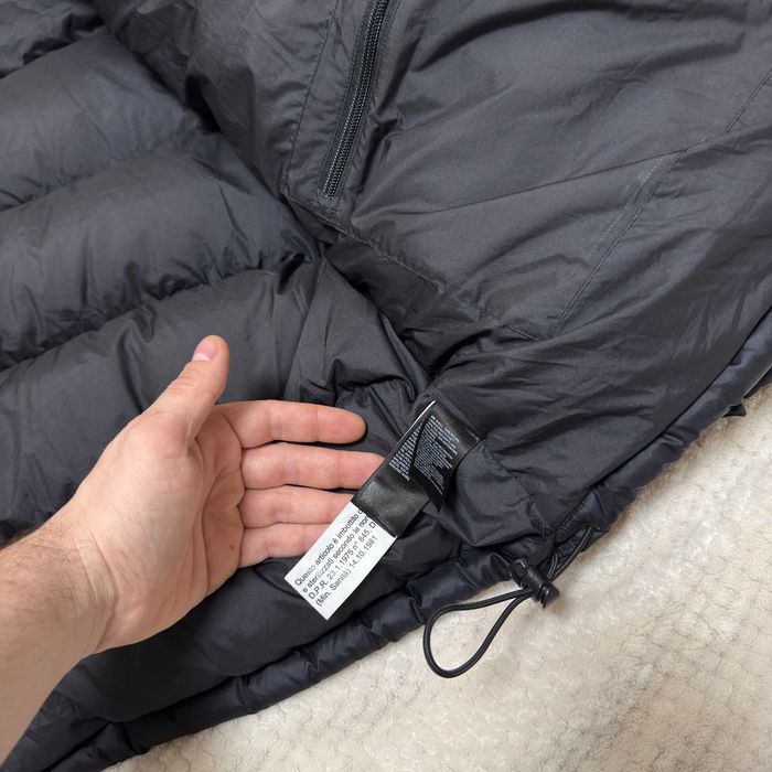 Пуховик The North Face Himalayan M