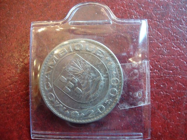 2 Moedas da Monarquia