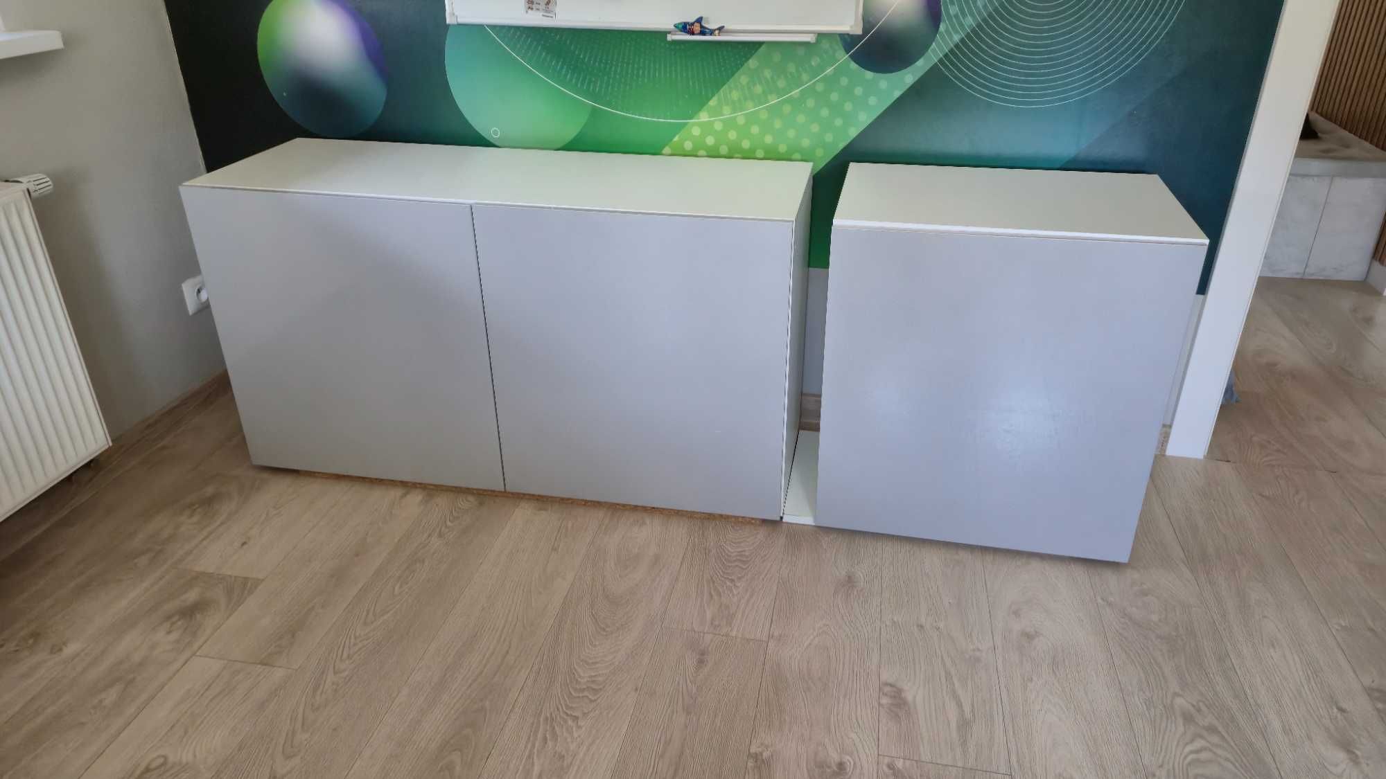 Szafka IKEA Besta