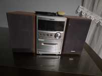 Wieża Sony cmt-nez50