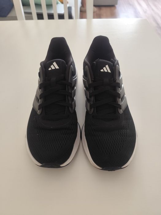 Tênis / Sapatilhas Adidas Bounce Tam 43 1/3