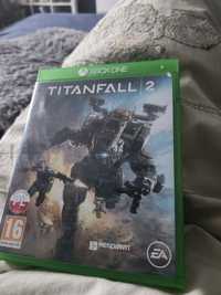 Gra xbox one,,Titanfall 2" Polecam !