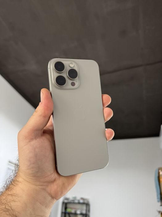 Apple iphone 15 Pro Max 256 gb Neverlock айфон про макс