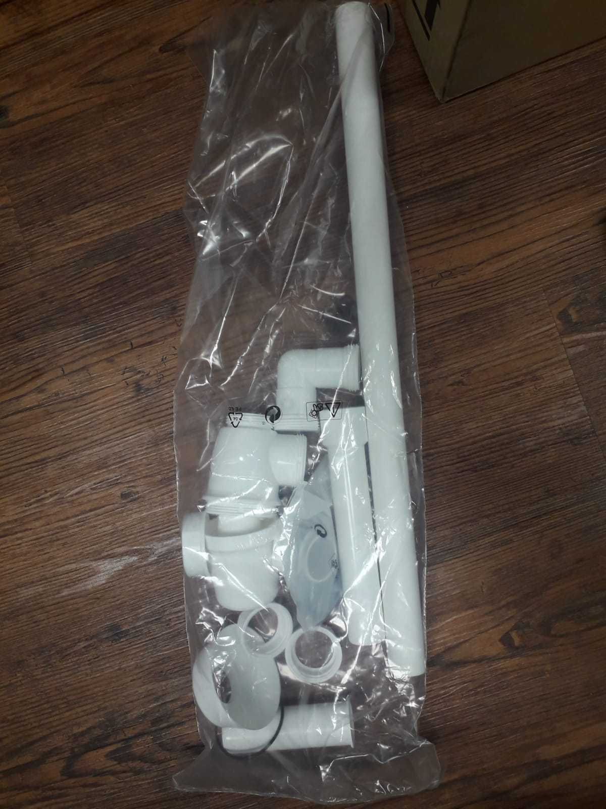 Zlew łazienkowy Talleviken Ikea