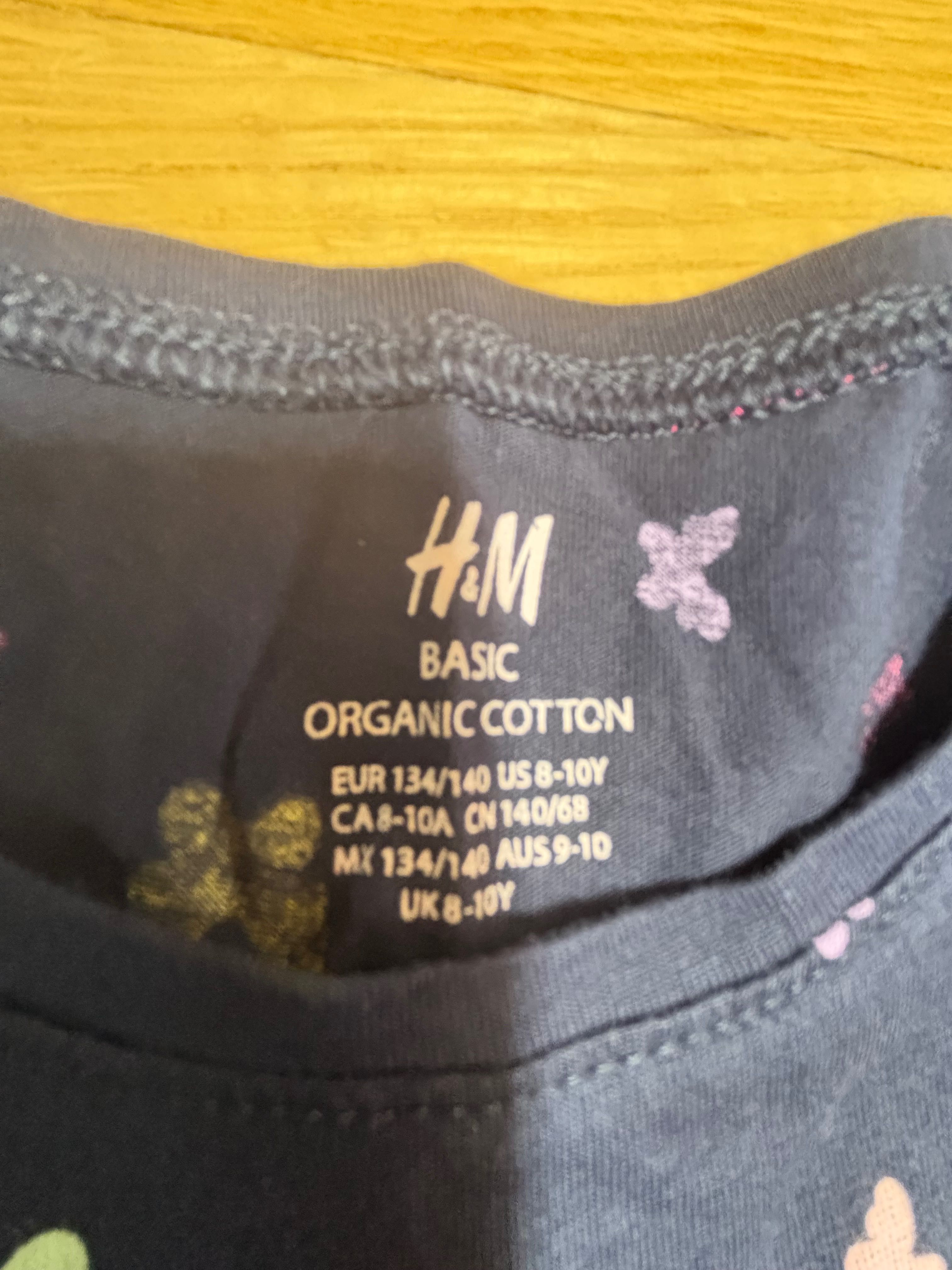 Sukienka H&M 8-10 lat