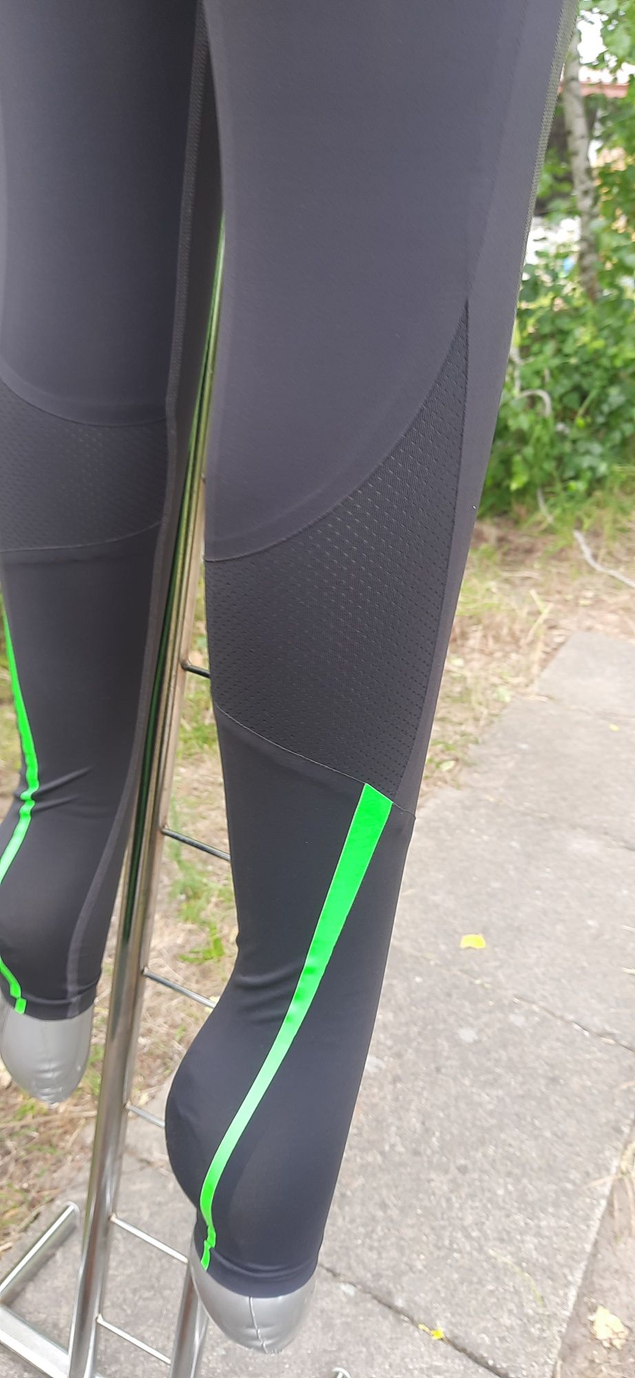 Legginsy Casall r. S